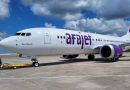 Arajet movió 75% pasajeros entre aerolíneas dominicanas