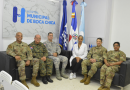 MIDE, Comando Sur y Salud Pública inician operativo médico “Amistad 2024” en Boca Chica