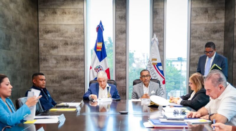 Activan plan para agilizar el flujo de pasajeros en aeropuertos Activan plan para agilizar el flujo de pasajeros en aeropuertos