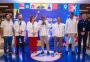 Departamento Aeroportuario recibe a la diáspora dominicana a ritmo de “Volvió Juanita” en el Aeropuerto las Américas