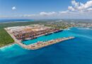 DP World en República Dominicana invierte más de US$90 millones en seguridad de su terminal portuaria DP World en República Dominicana invierte más de US$90 millones en seguridad de su terminal portuaria