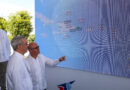 Presidente Luis Abinader inaugura radar meteorológico Doppler en Complejo Aeronáutico Dominicano