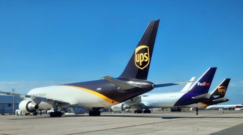 AILA concentra el 75 % de la carga aérea del país y consolida su liderazgo regional