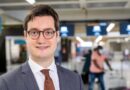 VINCI Airports designa a Cyril Girot como nuevo director general de AERODOM