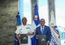 Departamento Aeroportuario y Armada acuerdan colaboración para seguridad en aeropuertos y helipuertos