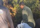 FARD rescata a dos turistas en el Pico Duarte mediante evacuación aeromédica de emergencia