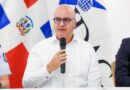 IDAC entregará moderna torre de control en la pista de la Base Aérea de San Isidro