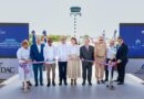 IDAC, DA y FARD inauguran torre de control y sistema de balizamiento de pista en la Base Aérea de San Isidro