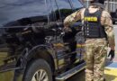 DNCD captura a “Walfry”, uno de los 10 delincuentes más buscados en Santiago
