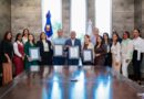 DA recibe doble recertificaciones en normas de calidad ISO 9001 e ISO 37001