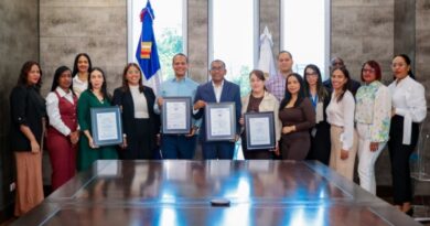 DA recibe doble recertificaciones en normas de calidad ISO 9001 e ISO 37001
