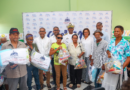 DA y Armada realizan multidisciplinario operativo médico con más de 15 especialidades en Monte Plata