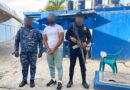 Tribunal impone medidas de coerción contra organizador, capitanes y colaboradores de operaciones de tráfico ilícito de migrantes hacia Puerto Rico