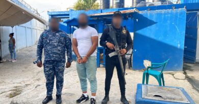 Tribunal impone medidas de coerción contra organizador, capitanes y colaboradores de operaciones de tráfico ilícito de migrantes hacia Puerto Rico