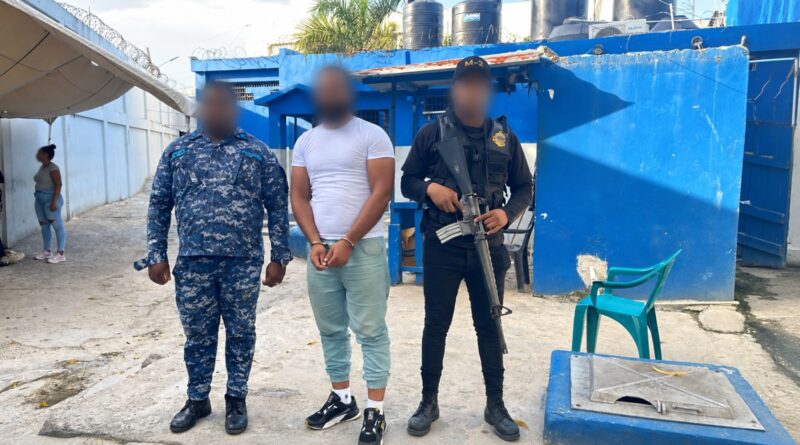 Tribunal impone medidas de coerción contra organizador, capitanes y colaboradores de operaciones de tráfico ilícito de migrantes hacia Puerto Rico